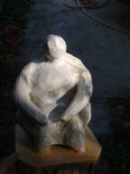 "Marie-Rosalie"   (papier)